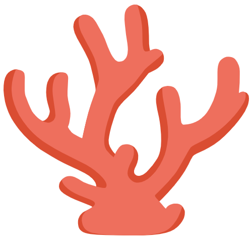 Coralize